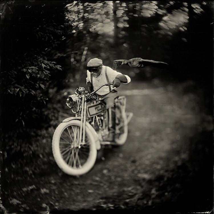 Born to be Wild