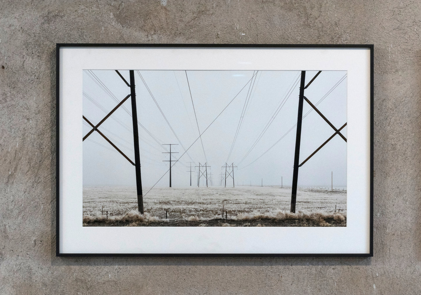 Powerlines