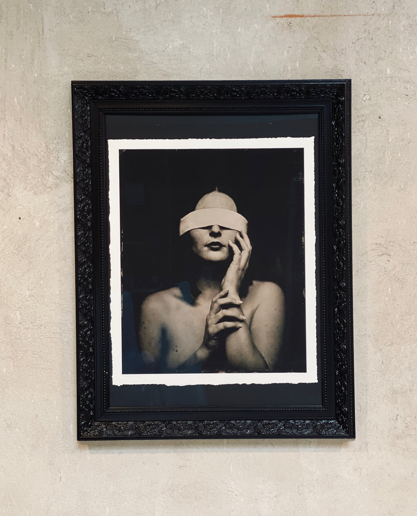 Blindfold
