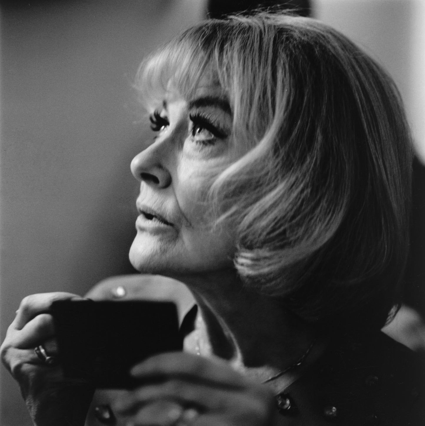 Monica Zetterlund