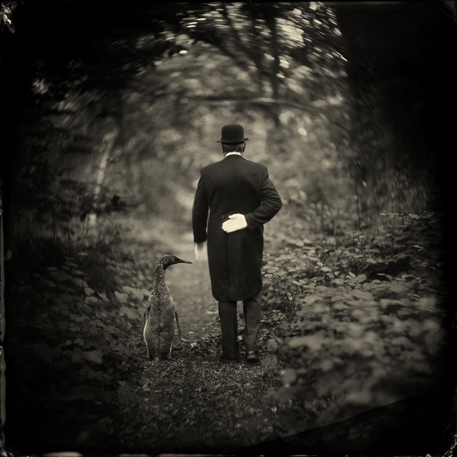Twins Alex Timmermans