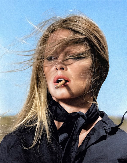 Brigitte Bardot