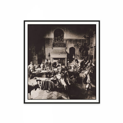 BEGGARS BANQUET CLASSIC BY MICHAEL JOSEPH