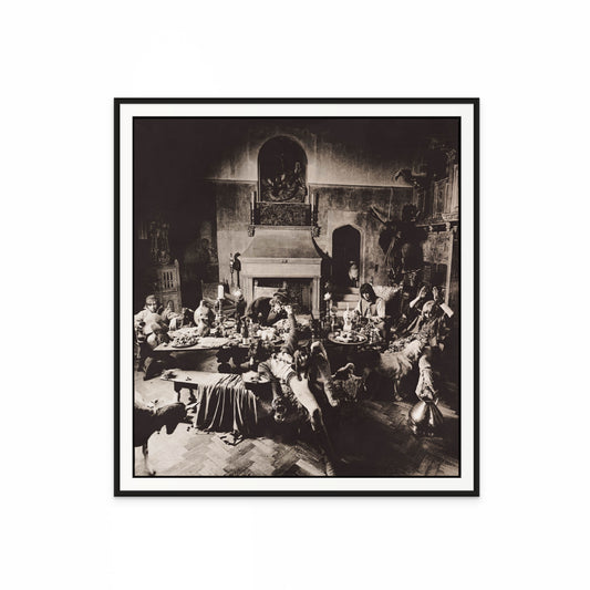 BEGGARS BANQUET CLASSIC BY MICHAEL JOSEPH