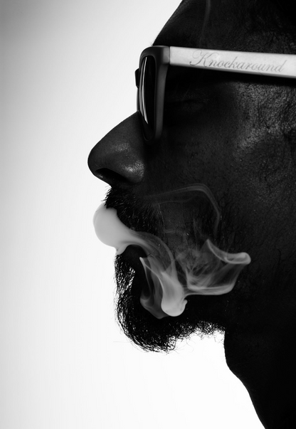 Snoop Dogg By Jake Chessum