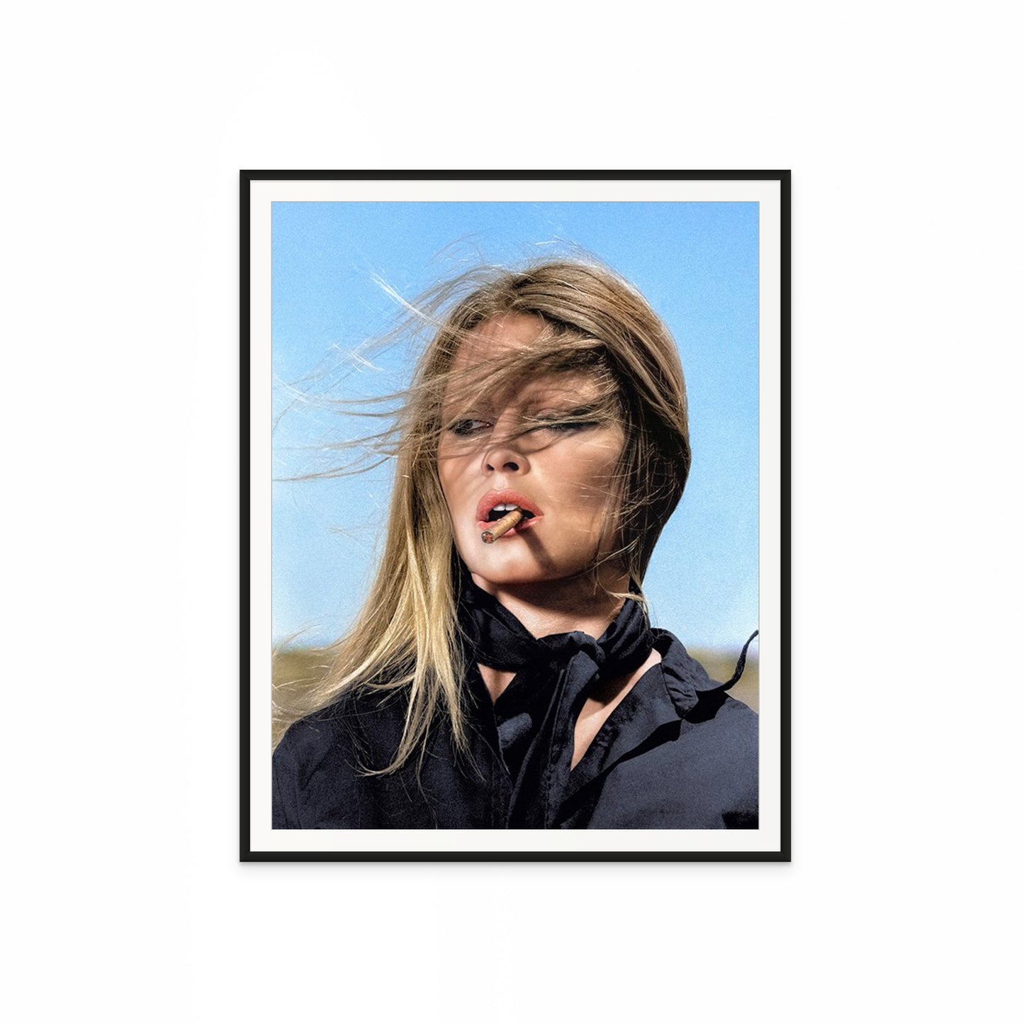 Brigitte Bardot