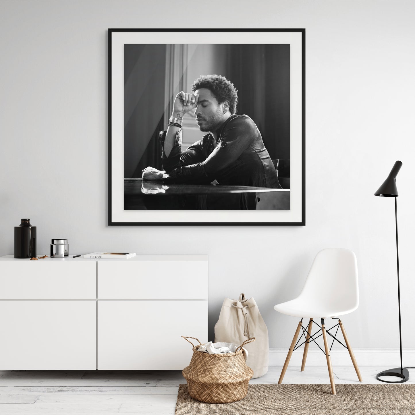 Lenny Kravitz