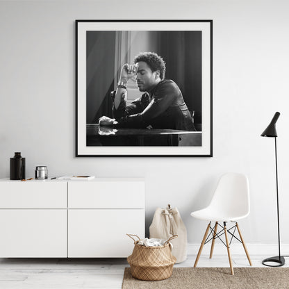 Lenny Kravitz