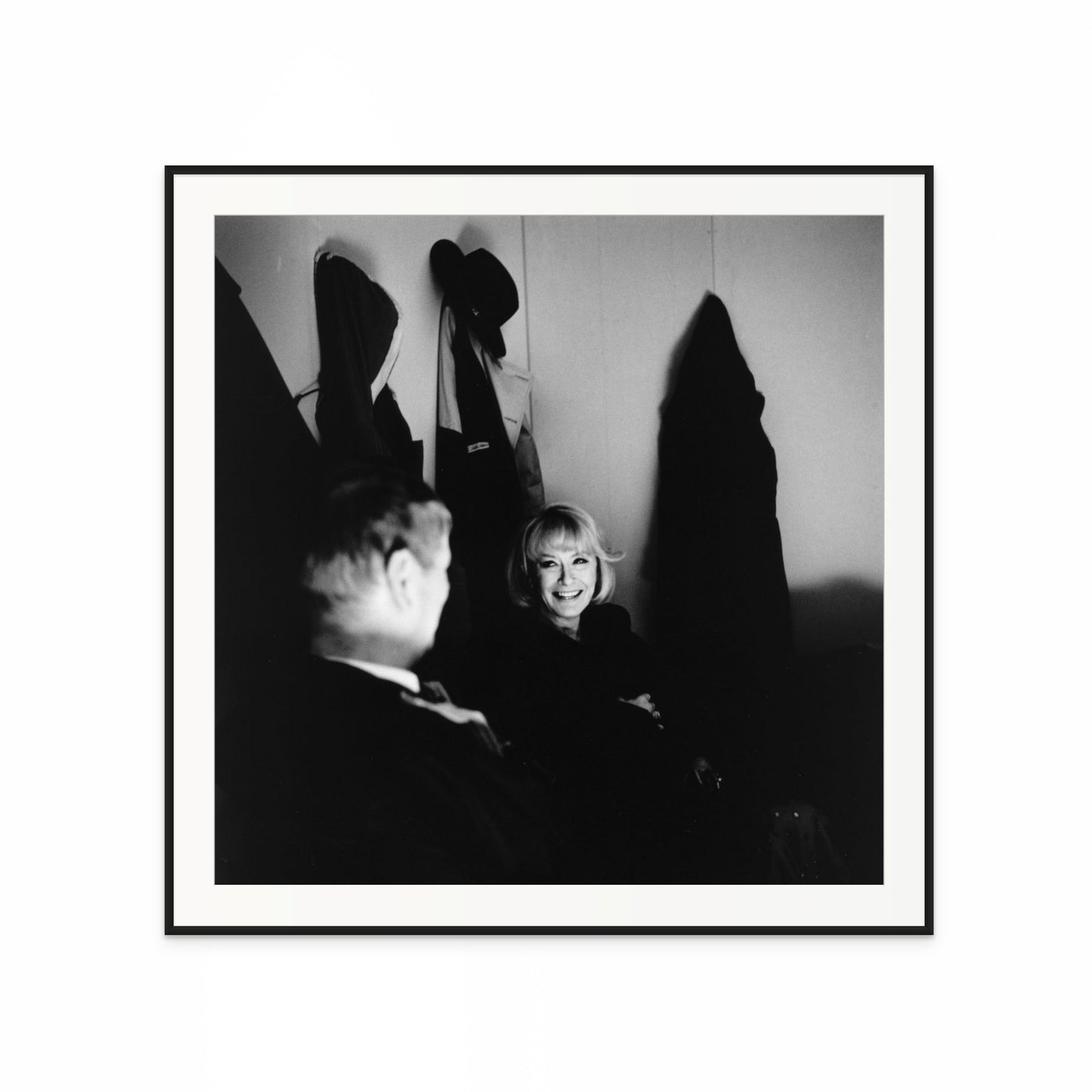 Monica Zetterlund