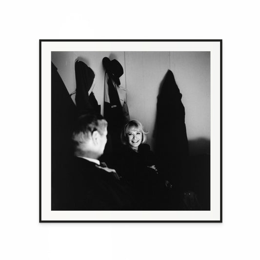 Monica Zetterlund