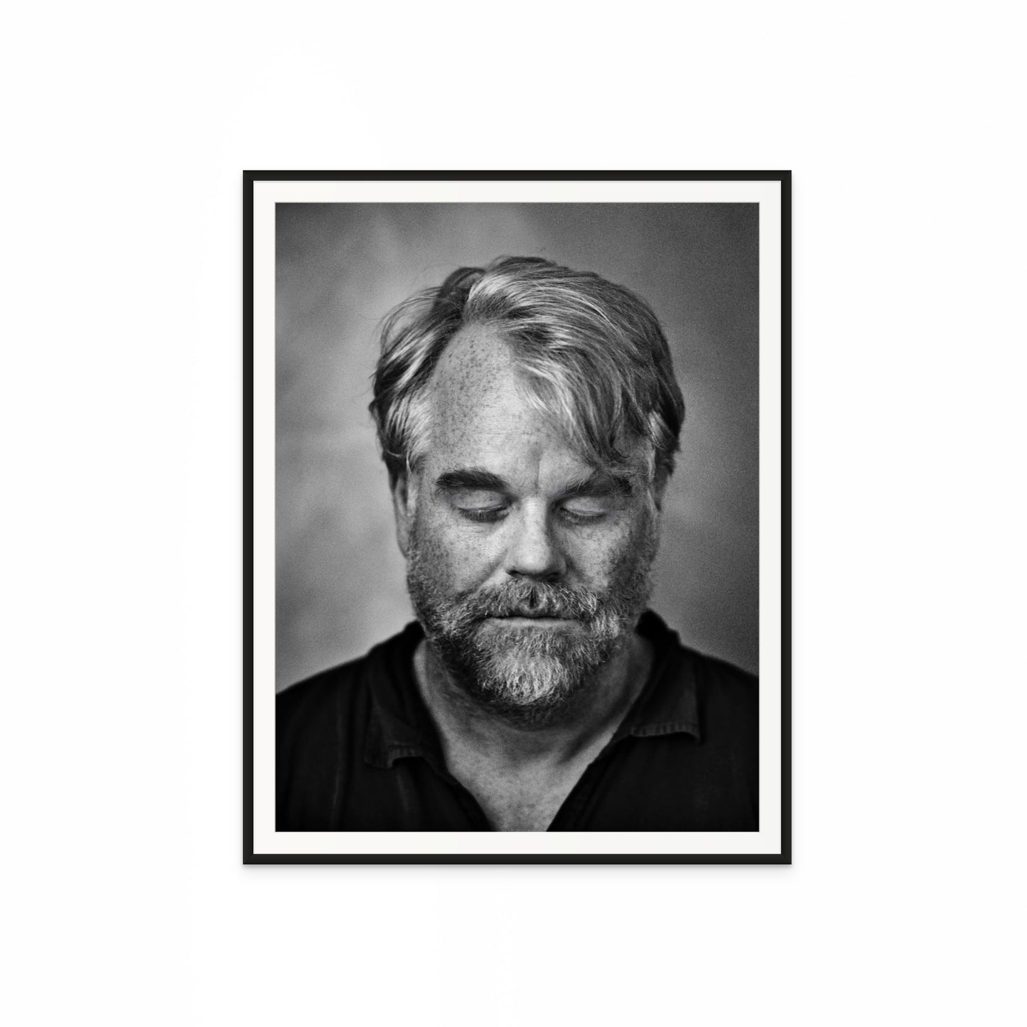Philip Seymour Hoffman