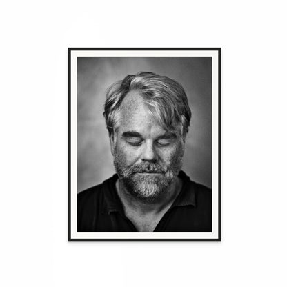 Philip Seymour Hoffman