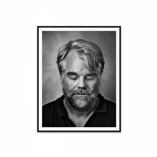 Philip Seymour Hoffman