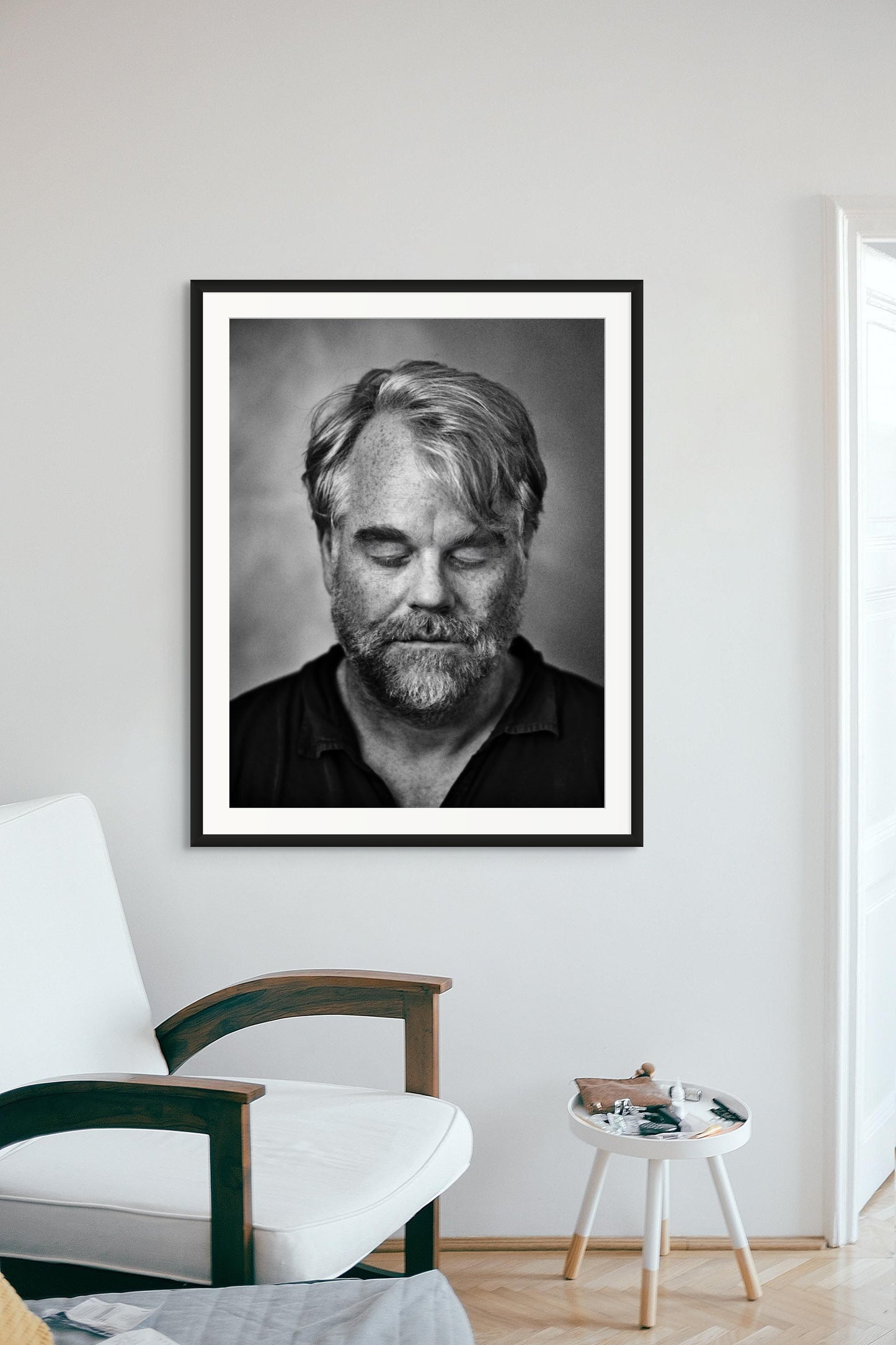 Philip Seymour Hoffman