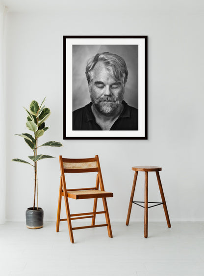 Philip Seymour Hoffman