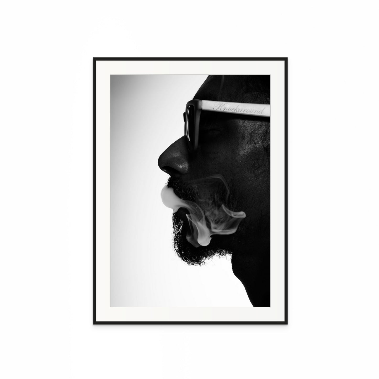 Snoop Dogg By Jake Chessum