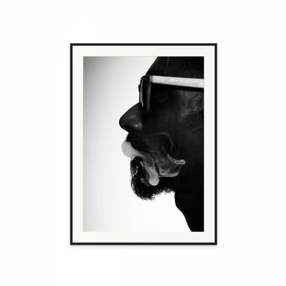 Snoop Dogg By Jake Chessum