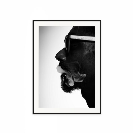 Snoop Dogg By Jake Chessum