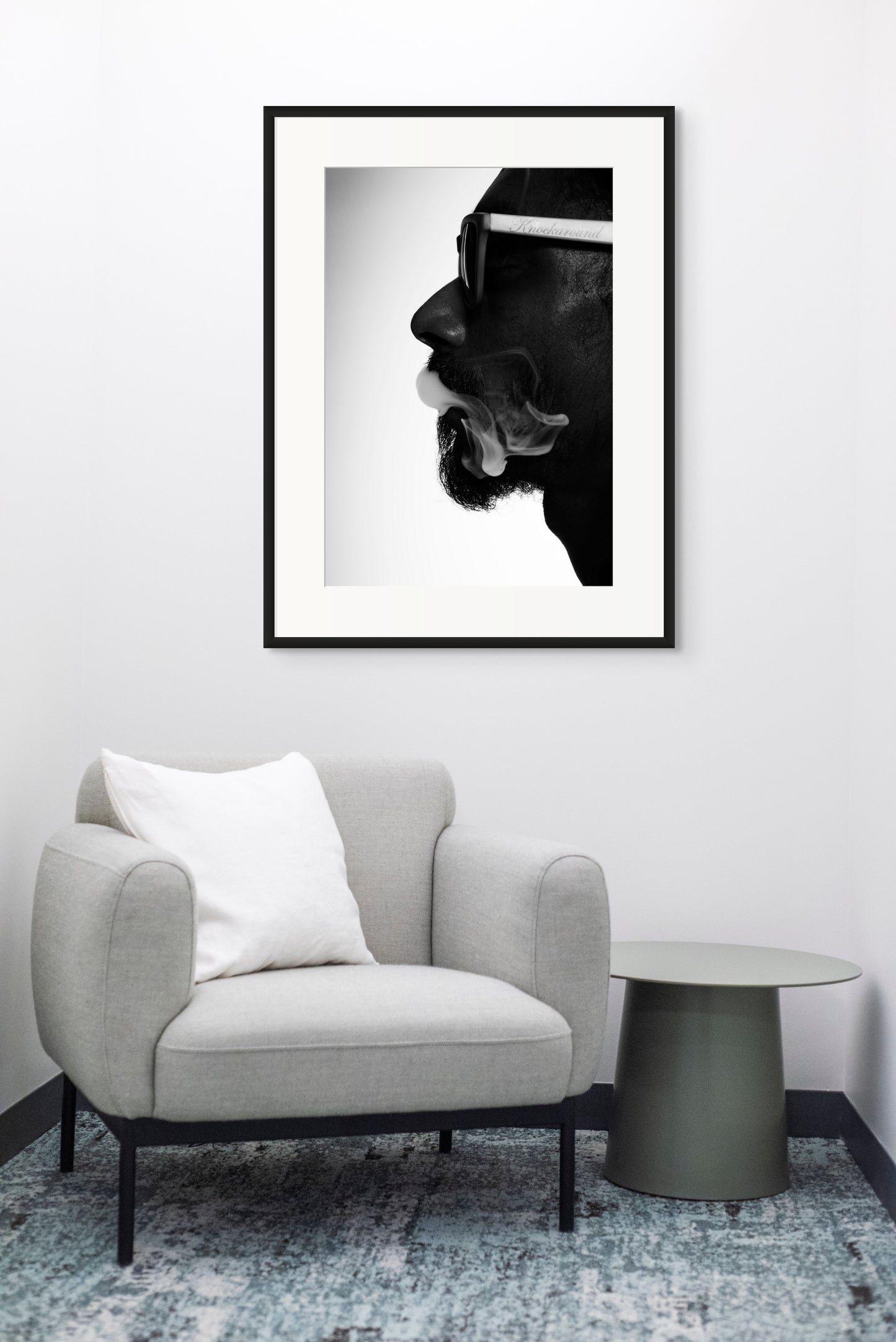Snoop Dogg By Jake Chessum