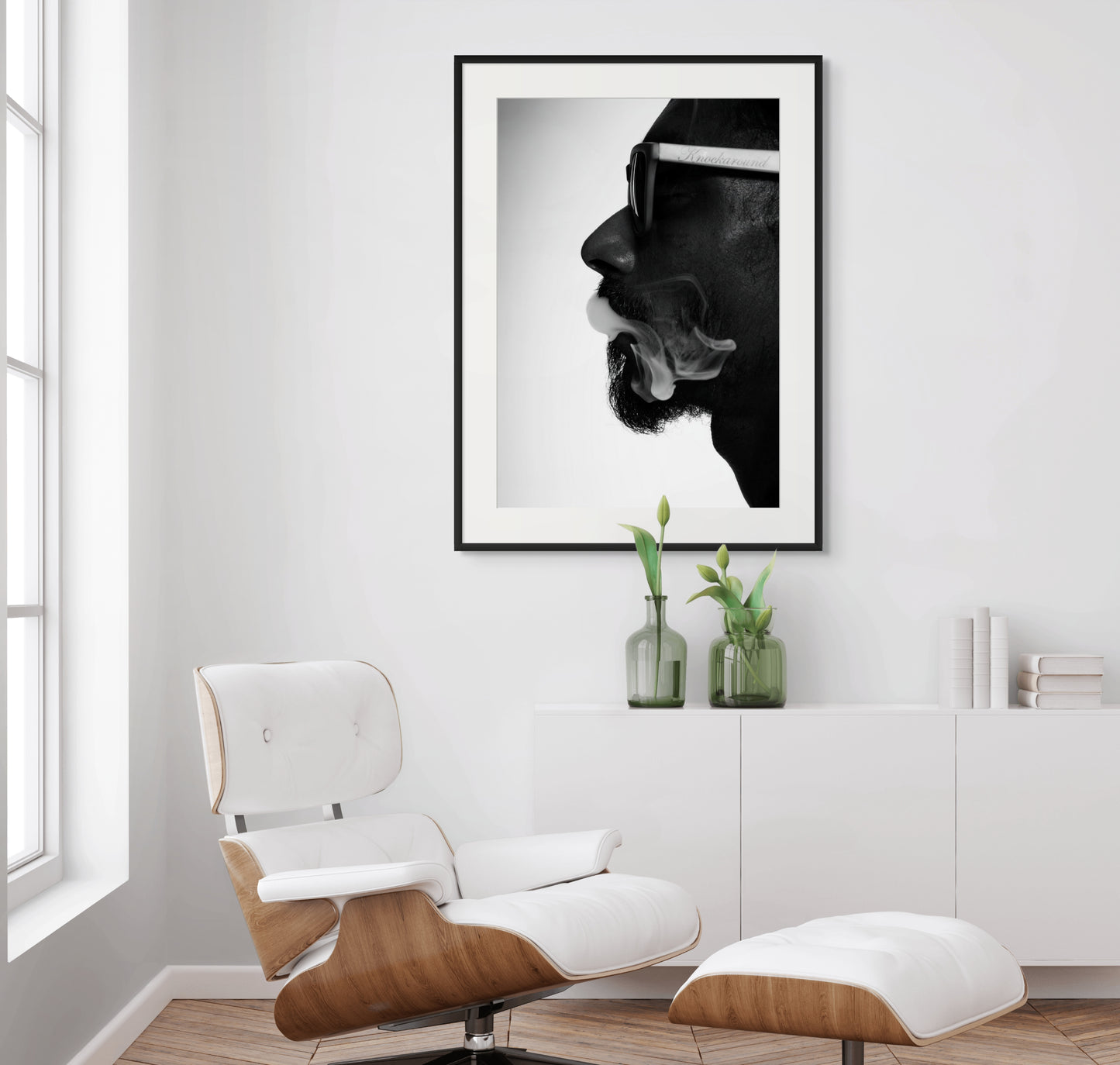 Snoop Dogg By Jake Chessum