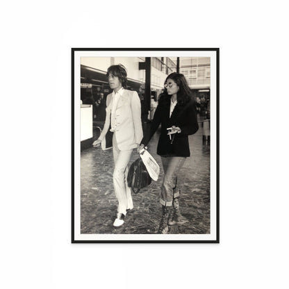 WHIP IT UP, MICK & BIANCA BY NICLAS BILDARKIV