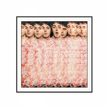 WINGS AT THE SPRESS OF SOUND BY CLIVE ARROWSMITH