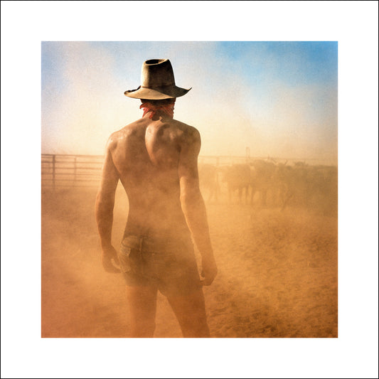 Balls and Bulldust #2