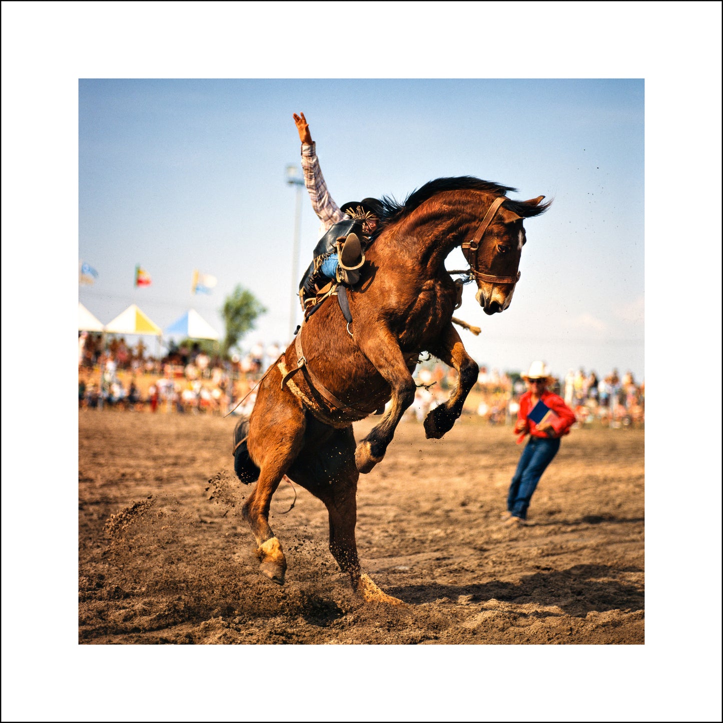 Balls and Bulldust #54