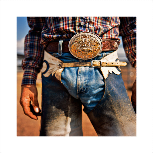 Balls and Bulldust #64
