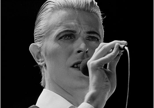 Bowie