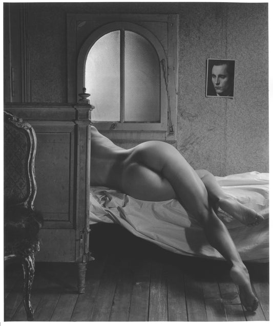 Le Voyeor