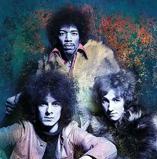The Jimi Hendrix Experience