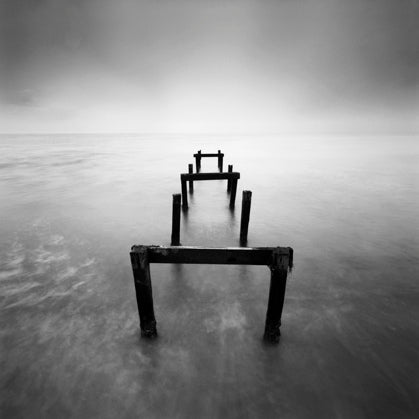 The Broken Bridge