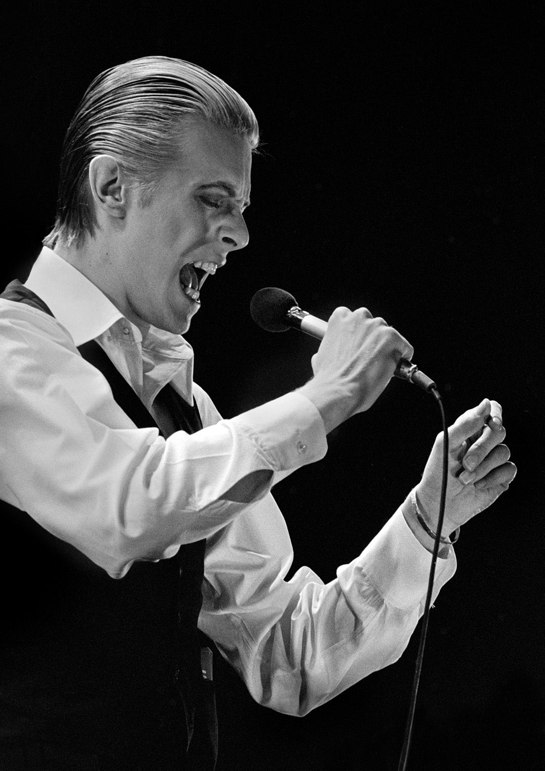 Bowie