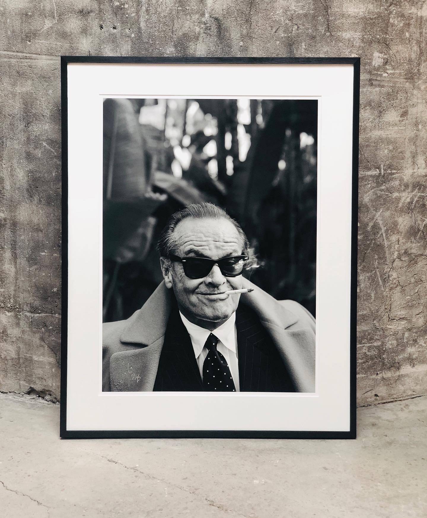 Jack Nicholson