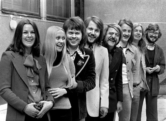 ABBA