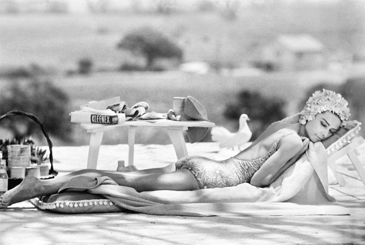 Audrey Hepburn