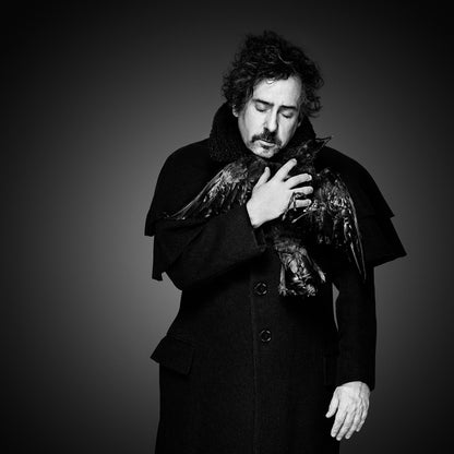 Tim Burton