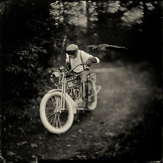 Born to be Wild