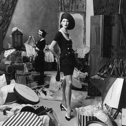 Harvey Nichols