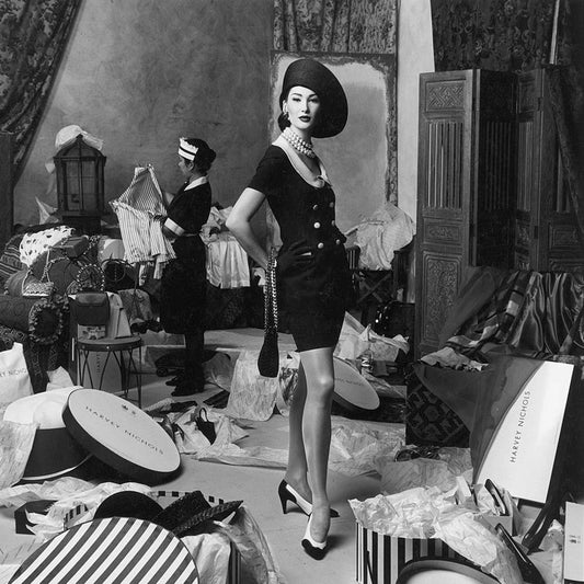 Harvey Nichols