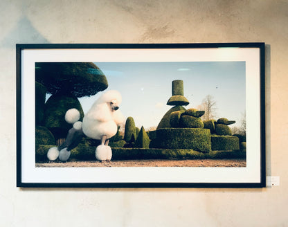 Topiary