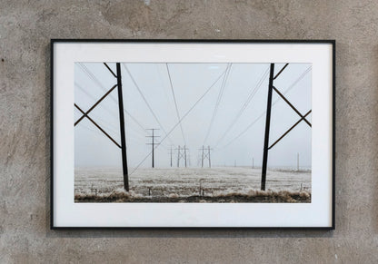 Powerlines