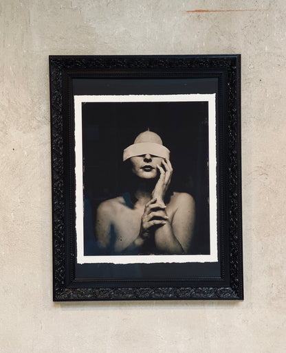 Blindfold