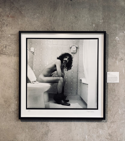 Frank Zappa