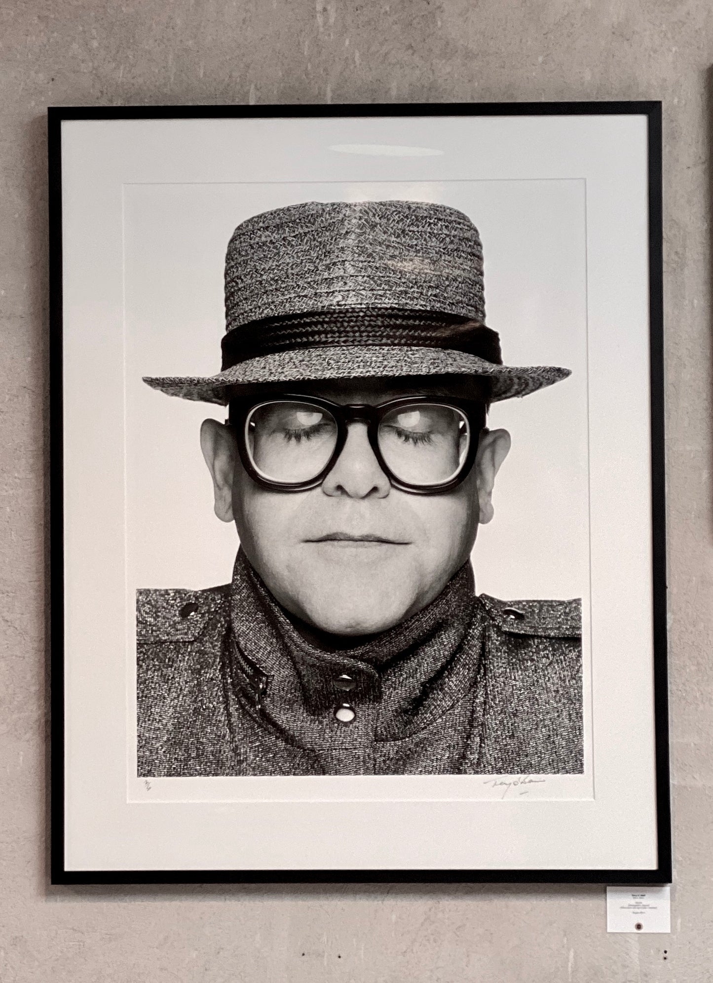 Elton John