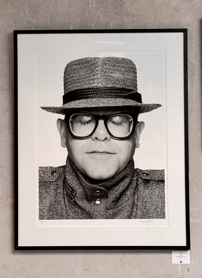 Elton John