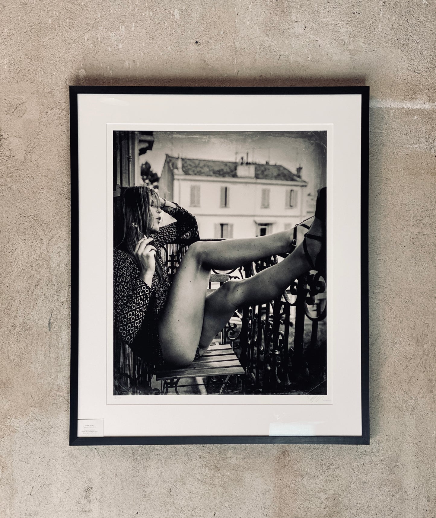 Femme Fatale