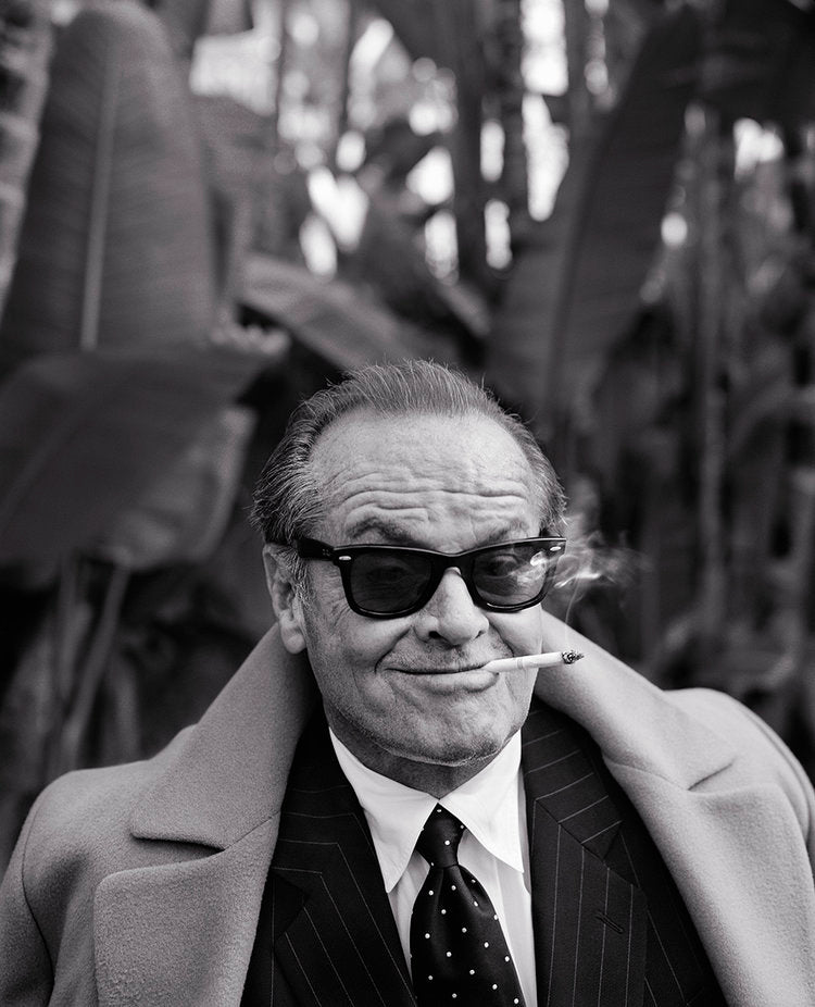 Jack Nicholson