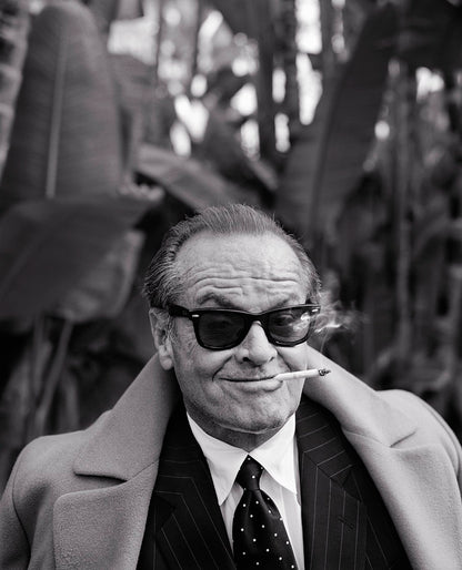 Jack Nicholson